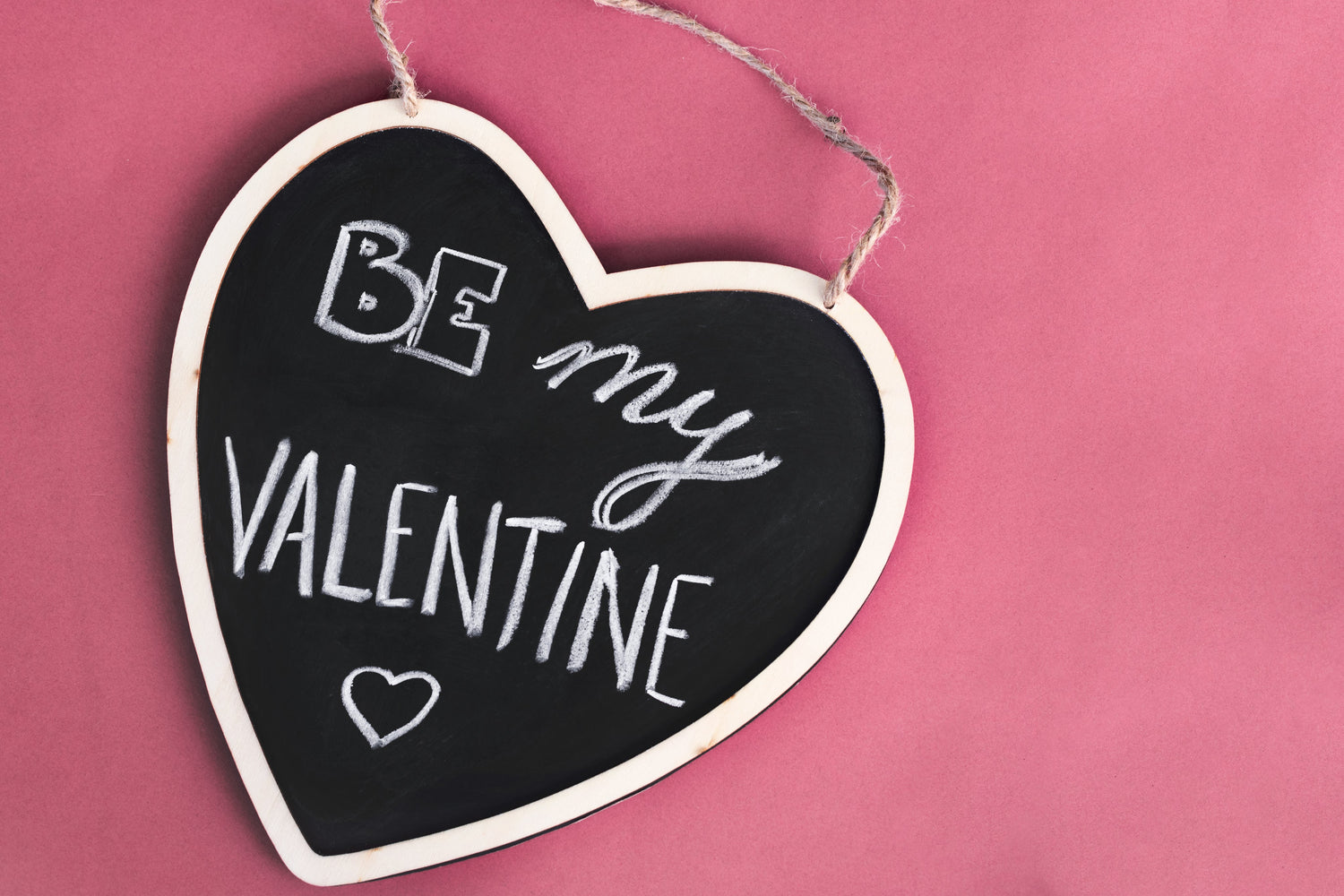 LOVE'S IN THE AIR – SHOP OUR V-DAY FAVES