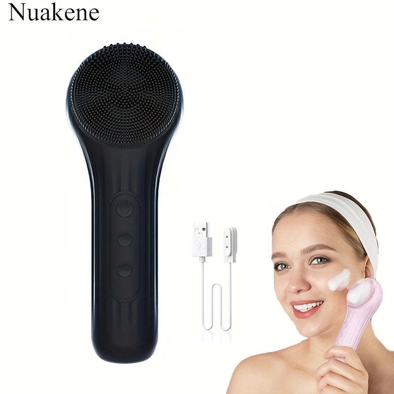 Nuakene Rechargeable 2-in-1