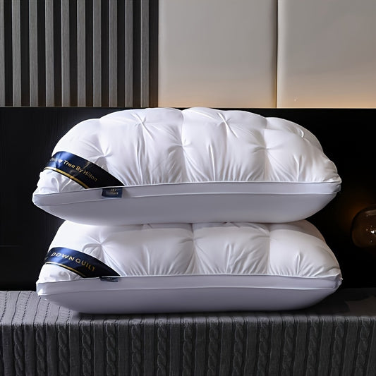 Five-star hotel pillow